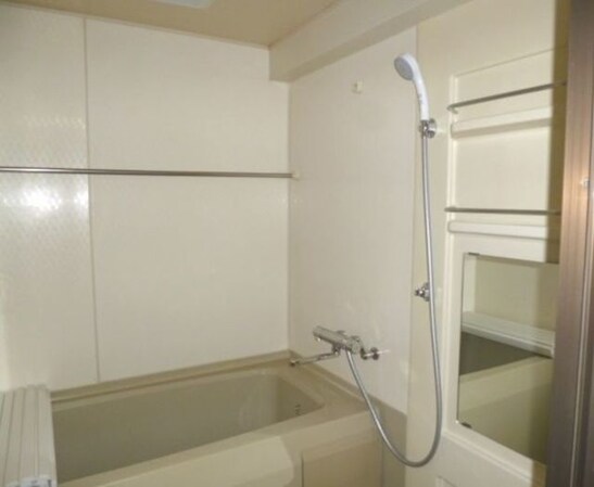 サンクレスト石神井公園の物件内観写真